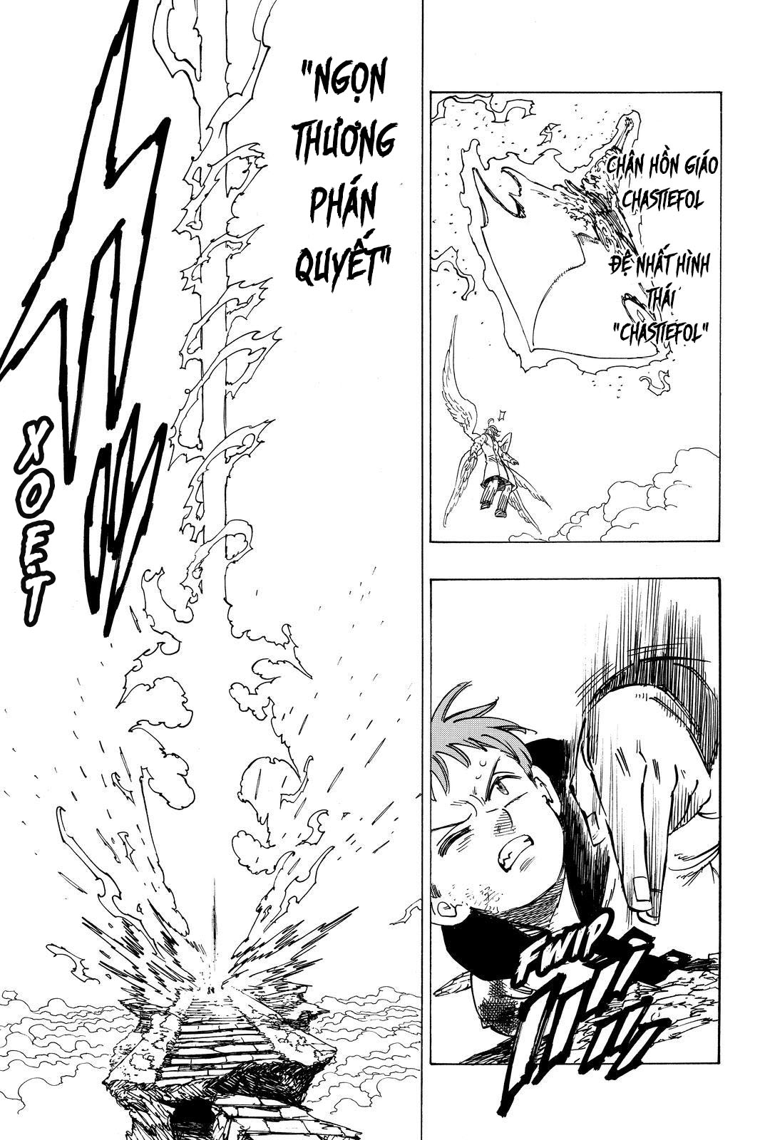 Thất Hình Đại Tội - Chương 275 - Trang 14