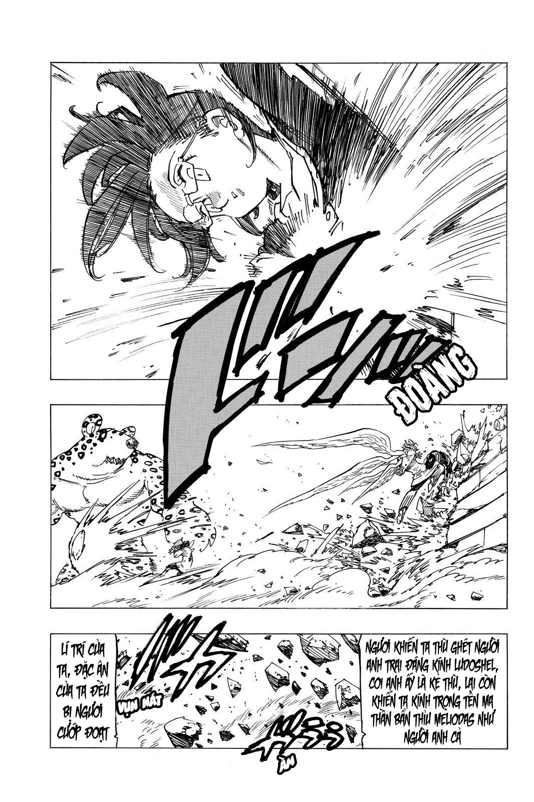 Thất Hình Đại Tội - Chương 275 - Trang 4
