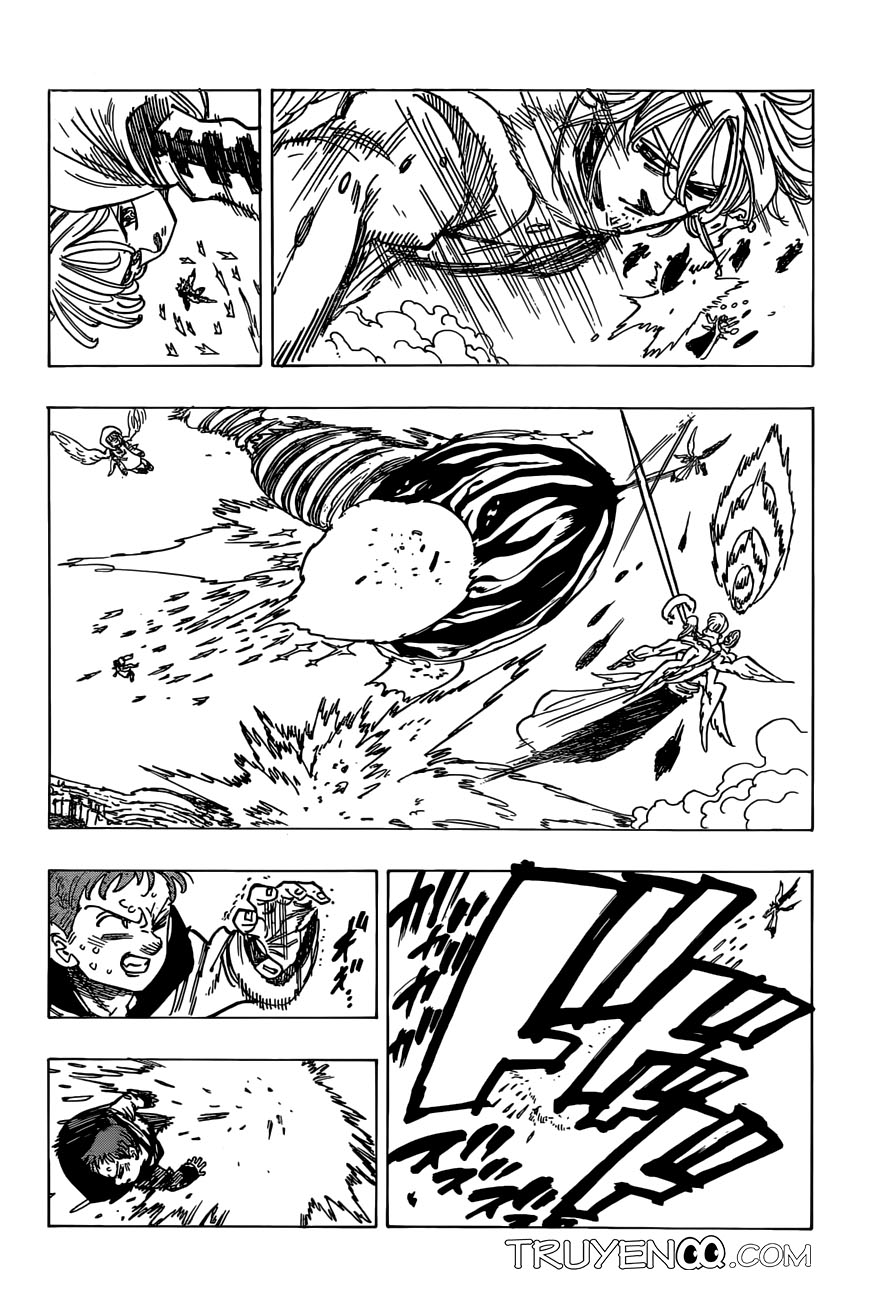 Thất Hình Đại Tội - Chương 276 - Trang 13