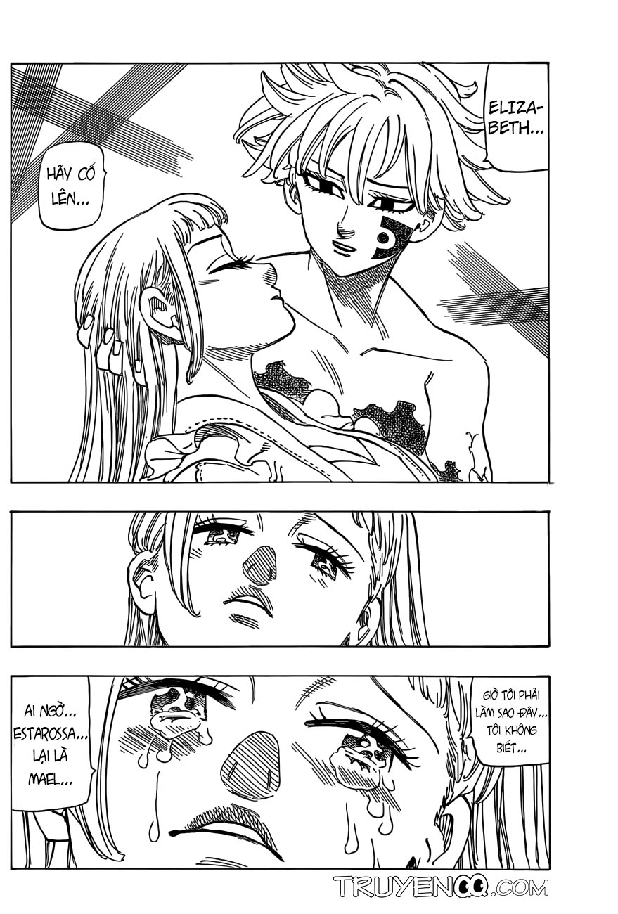 Thất Hình Đại Tội - Chương 276 - Trang 3