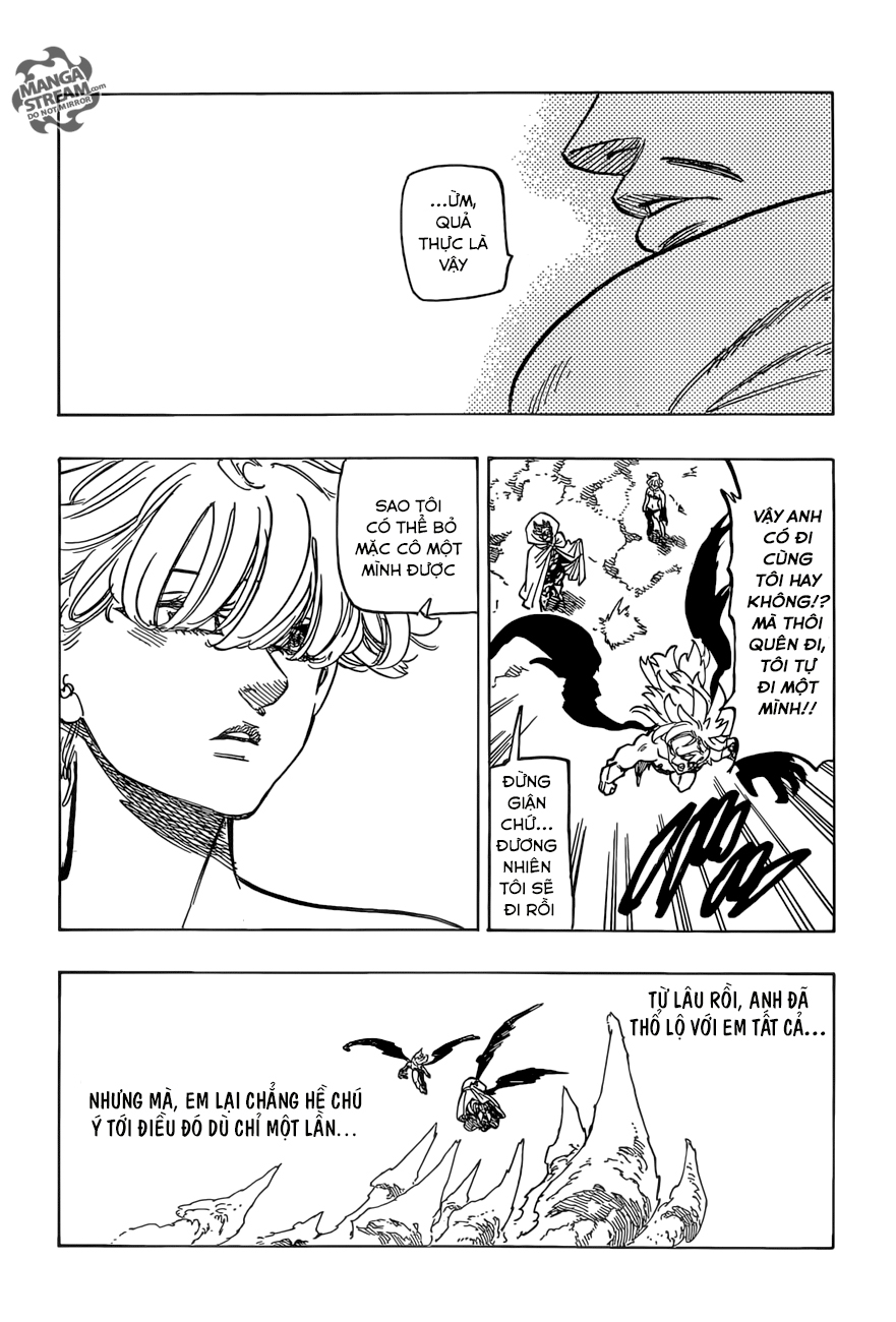 Thất Hình Đại Tội - Chương 277 - Trang 12