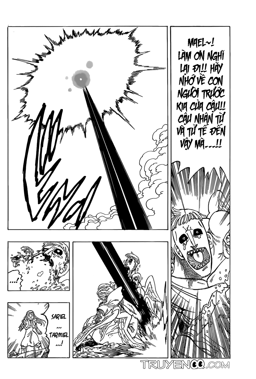 Thất Hình Đại Tội - Chương 277 - Trang 17