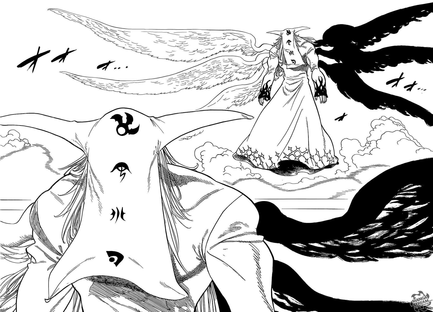 Thất Hình Đại Tội - Chương 278 - Trang 11