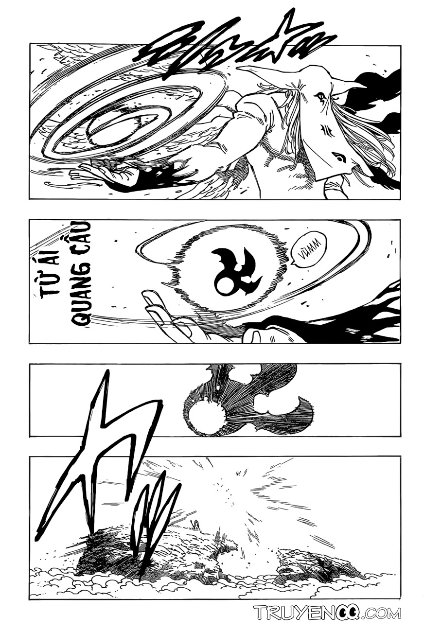 Thất Hình Đại Tội - Chương 278 - Trang 13