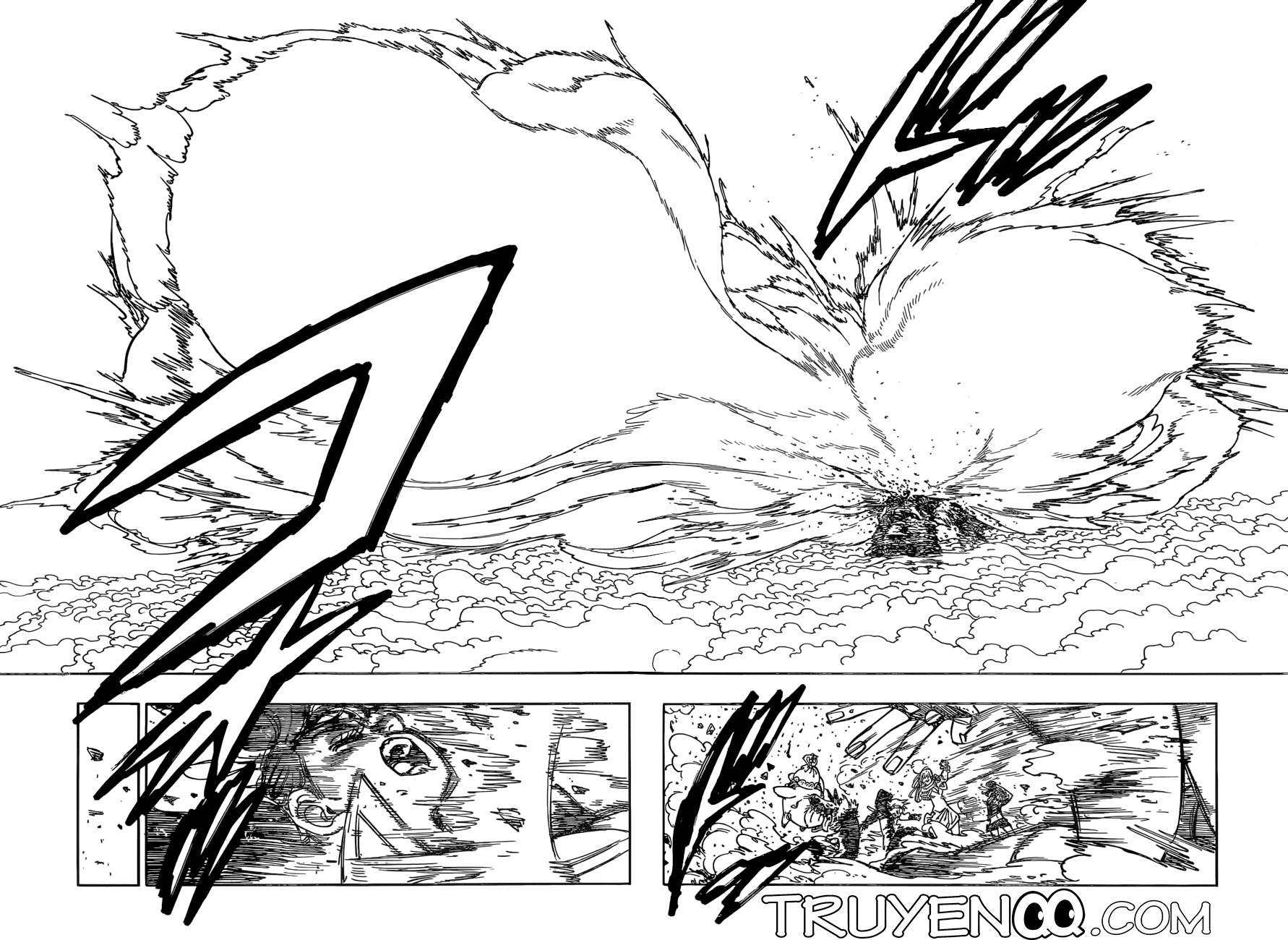 Thất Hình Đại Tội - Chương 278 - Trang 14