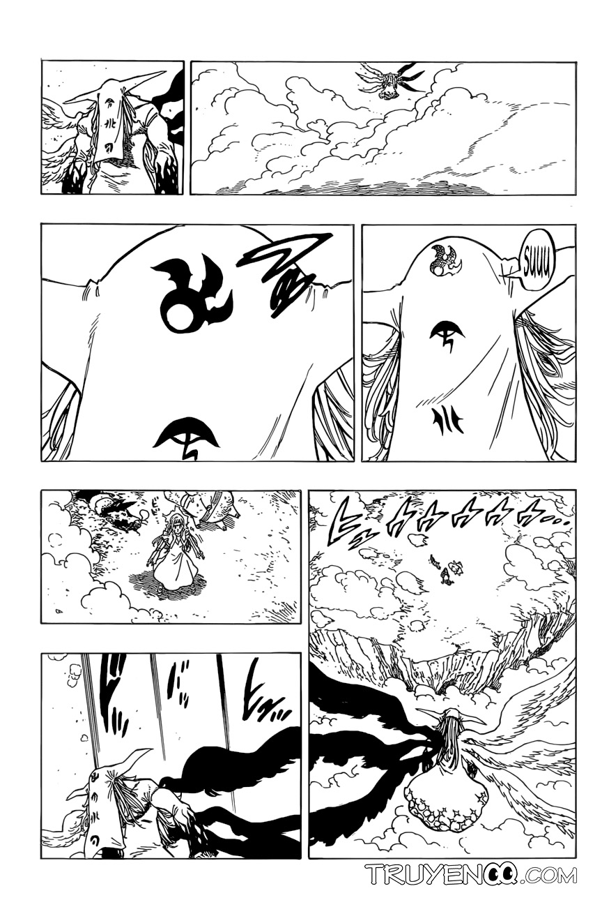 Thất Hình Đại Tội - Chương 278 - Trang 16