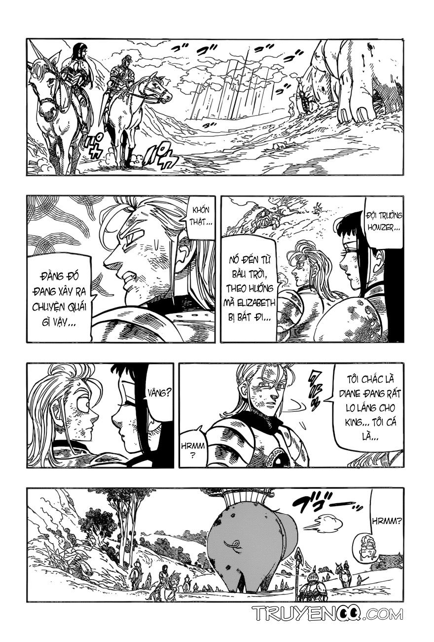 Thất Hình Đại Tội - Chương 278 - Trang 4