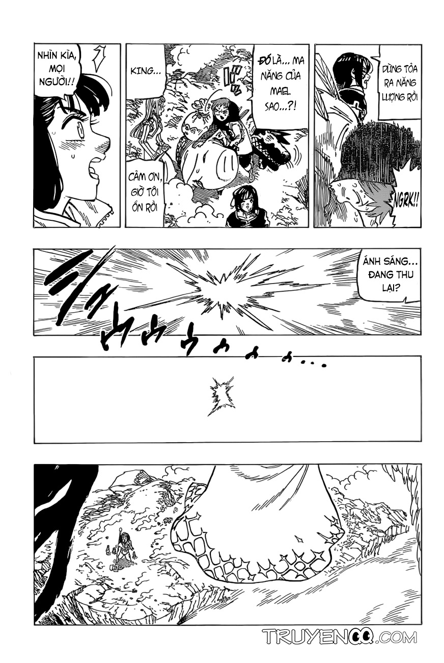 Thất Hình Đại Tội - Chương 278 - Trang 10