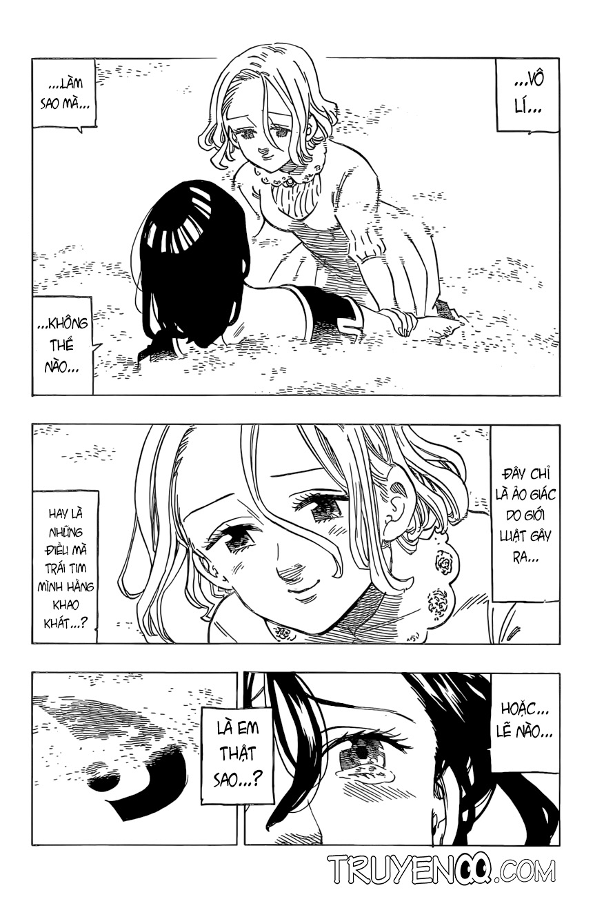 Thất Hình Đại Tội - Chương 279 - Trang 16