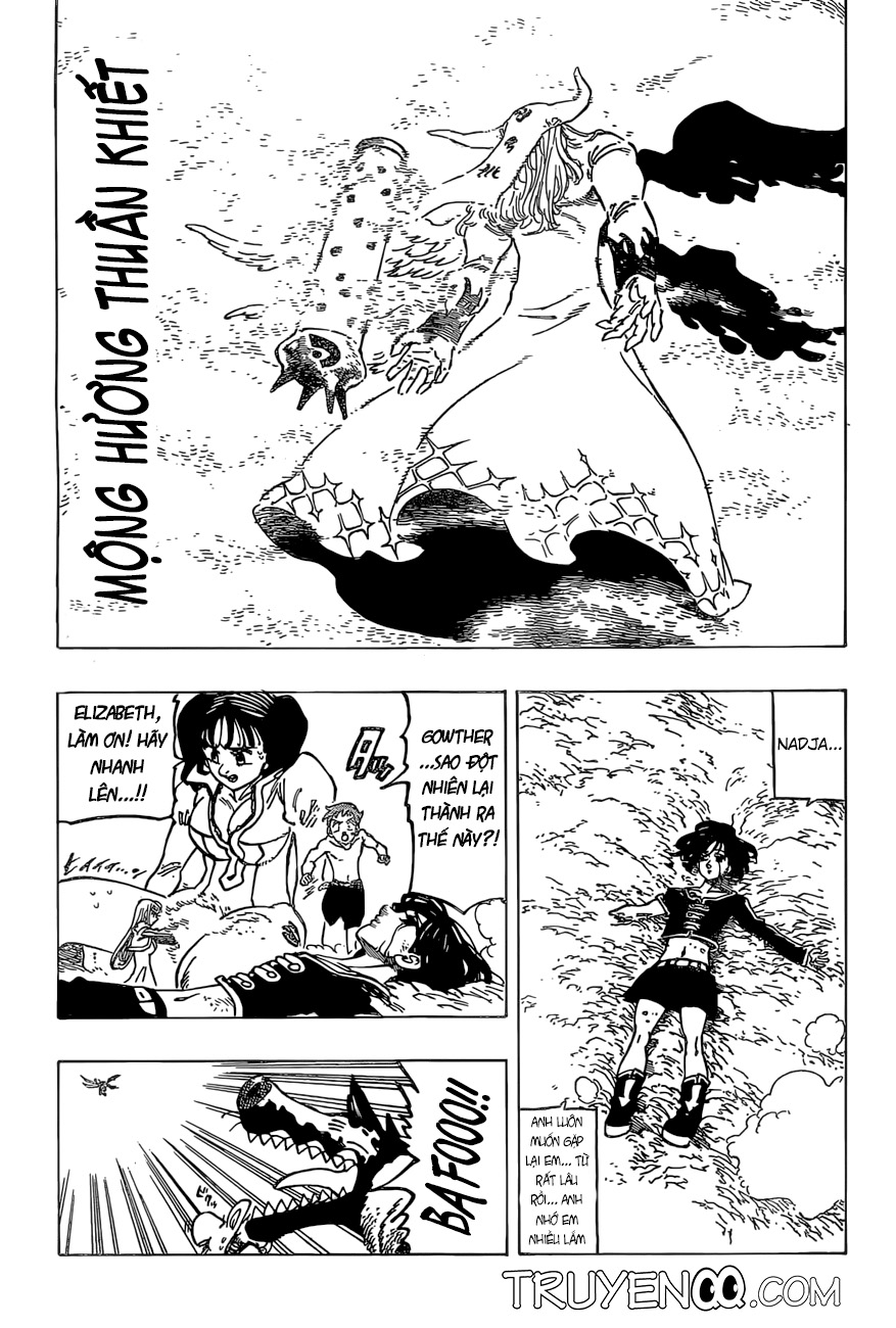 Thất Hình Đại Tội - Chương 279 - Trang 17