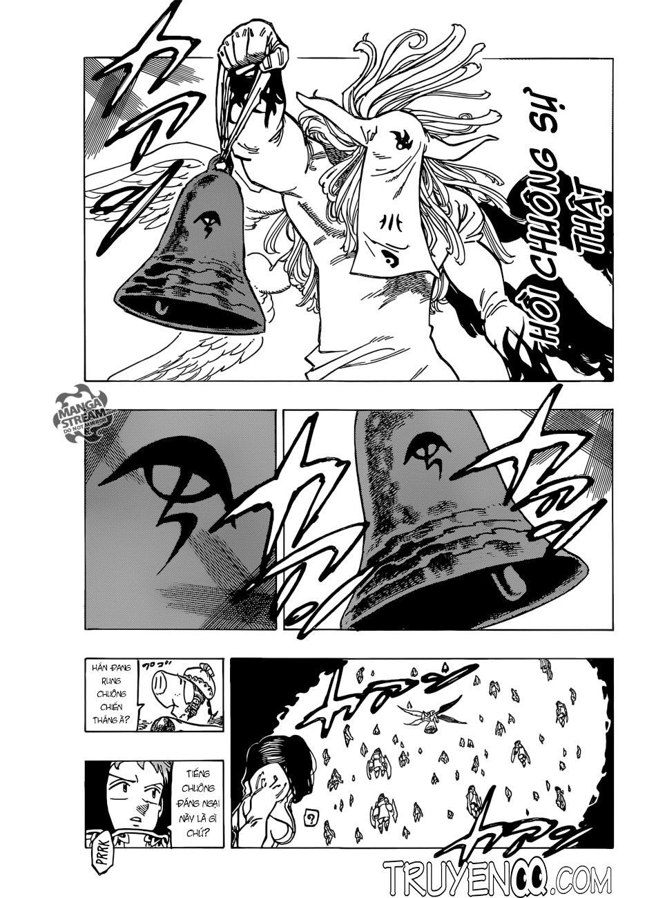 Thất Hình Đại Tội - Chương 279 - Trang 7