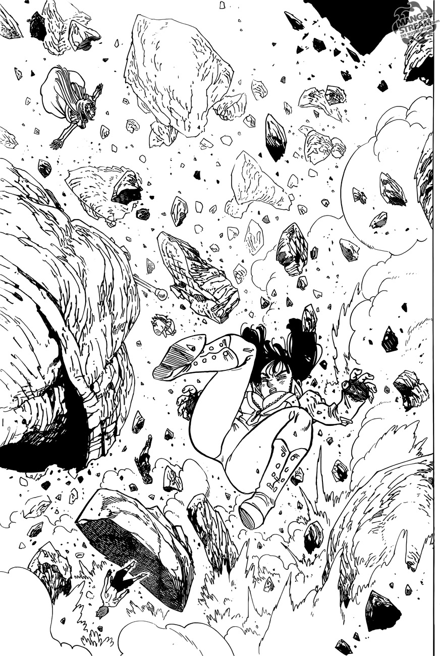 Thất Hình Đại Tội - Chương 280 - Trang 12