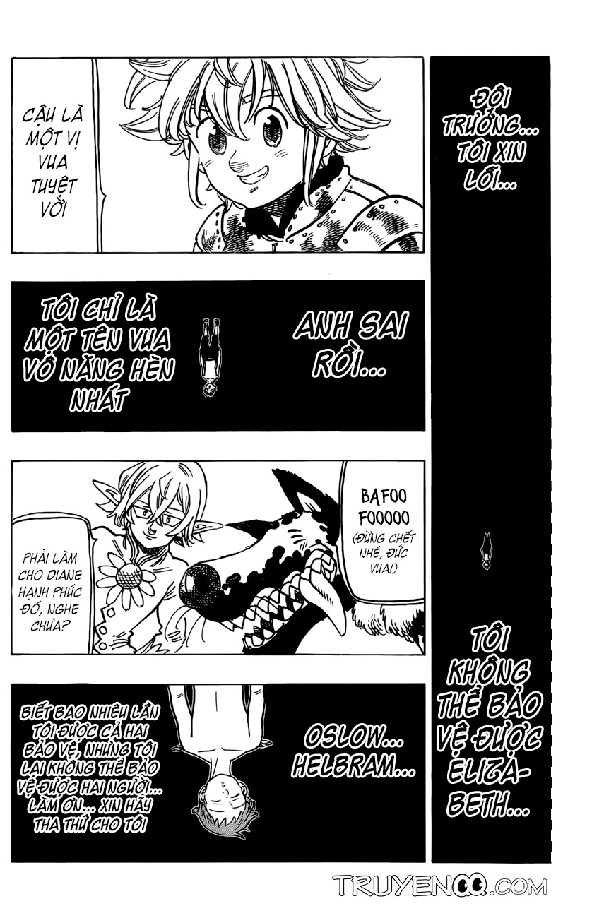 Thất Hình Đại Tội - Chương 280 - Trang 15