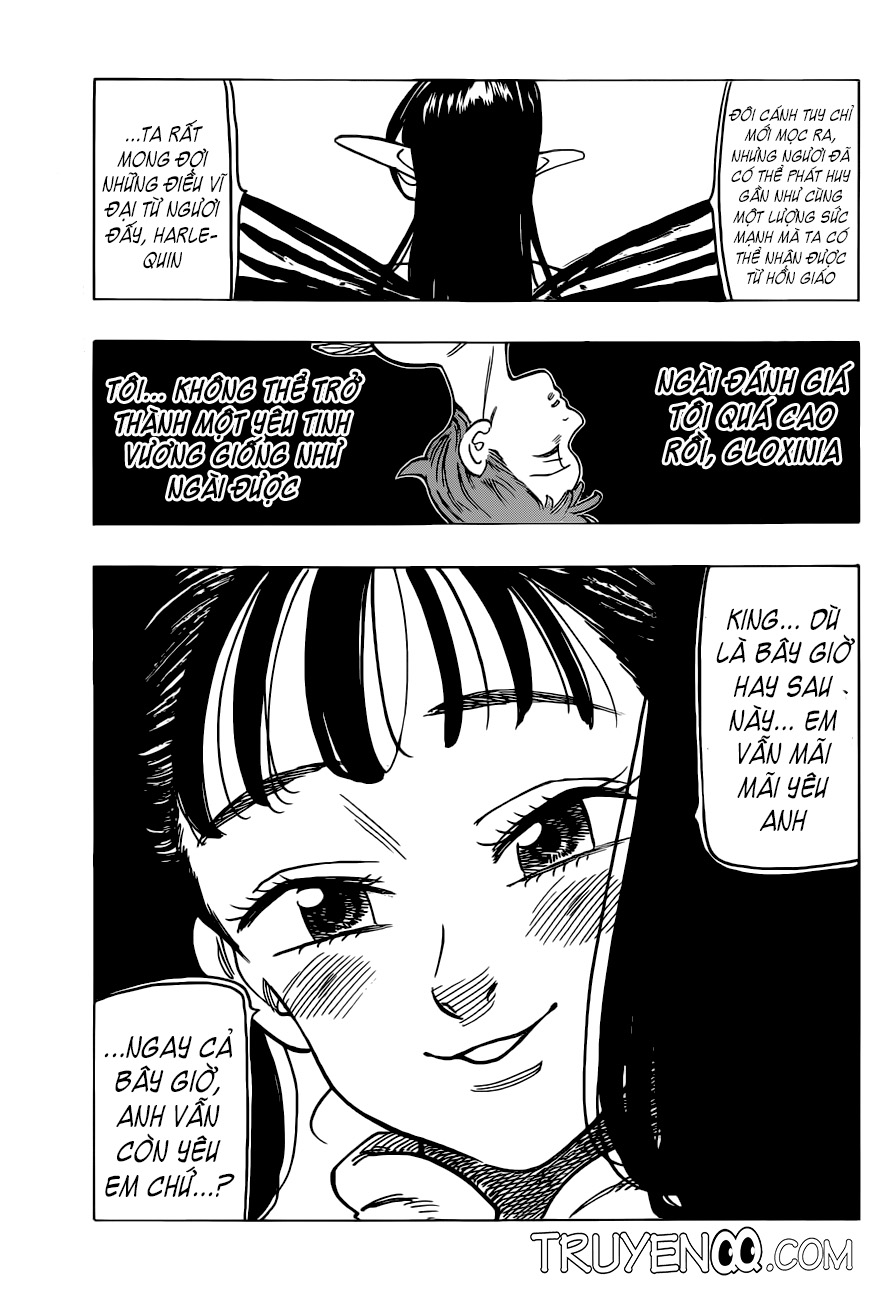 Thất Hình Đại Tội - Chương 280 - Trang 16