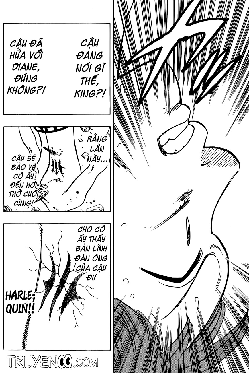 Thất Hình Đại Tội - Chương 280 - Trang 17
