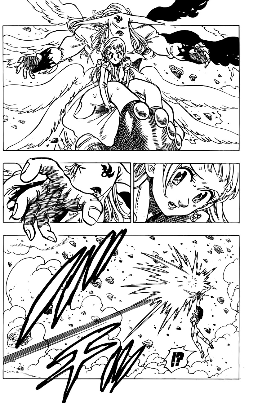 Thất Hình Đại Tội - Chương 280 - Trang 19