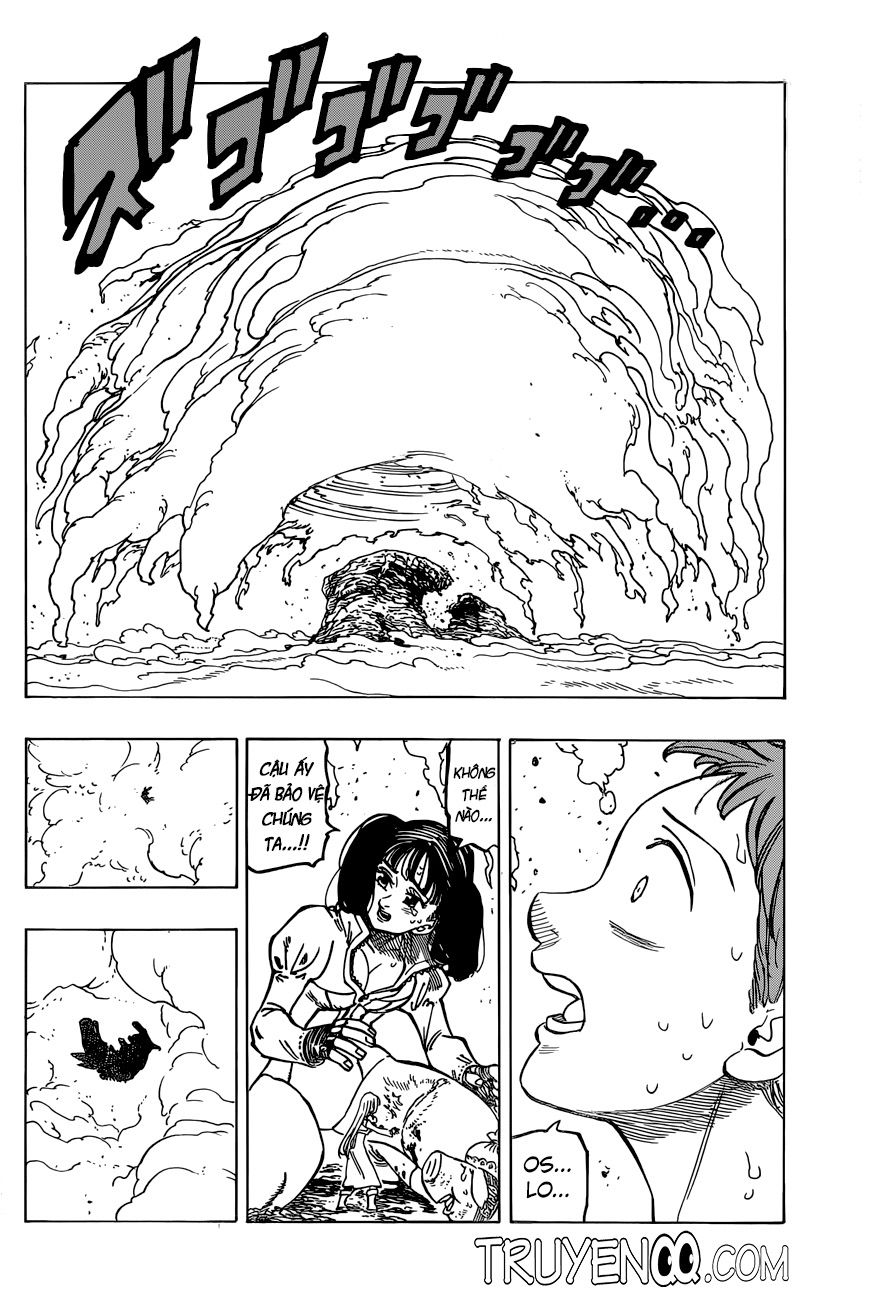 Thất Hình Đại Tội - Chương 280 - Trang 3