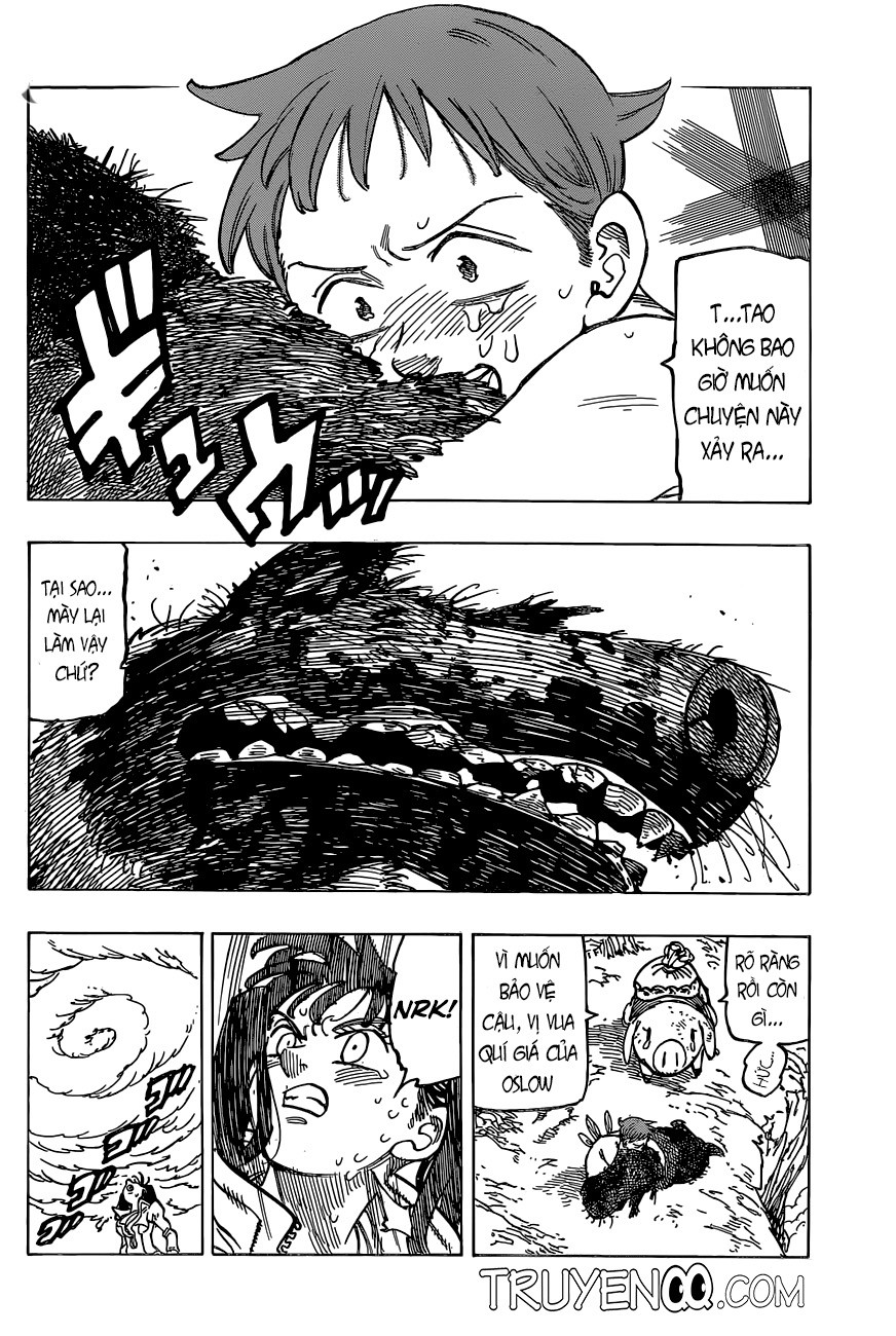 Thất Hình Đại Tội - Chương 280 - Trang 5