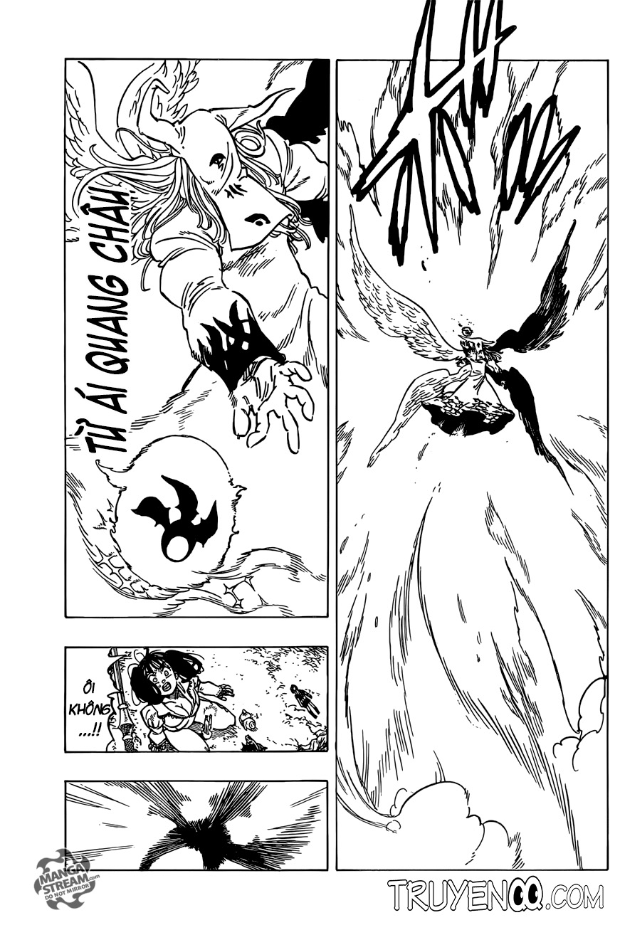 Thất Hình Đại Tội - Chương 280 - Trang 6