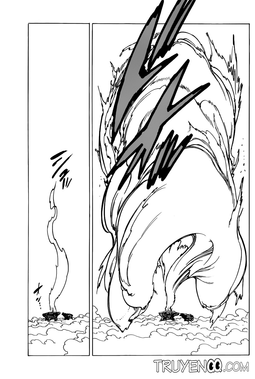 Thất Hình Đại Tội - Chương 280 - Trang 8