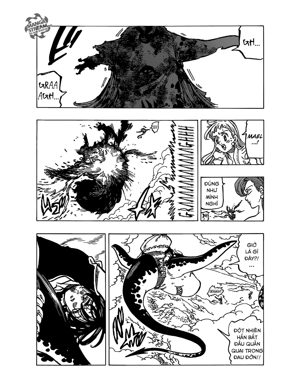 Thất Hình Đại Tội - Chương 281 - Trang 15