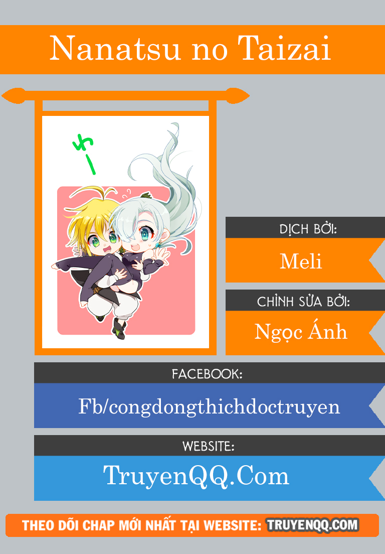 Thất Hình Đại Tội - Chương 281 - Trang 21