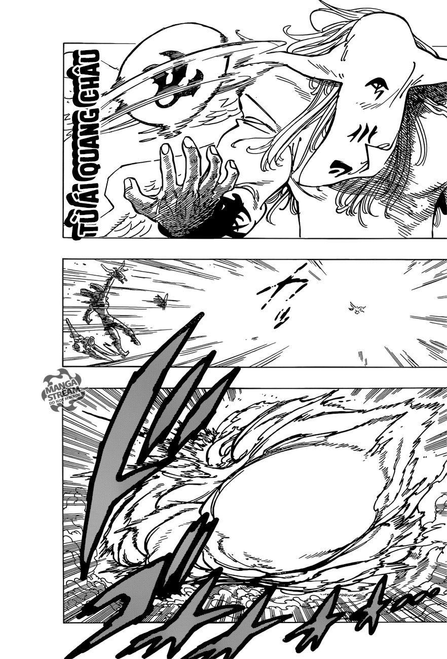 Thất Hình Đại Tội - Chương 281 - Trang 6