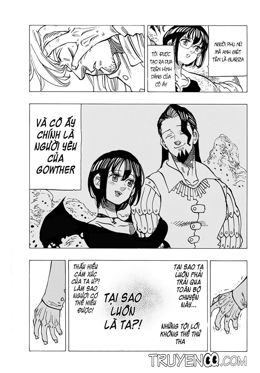 Thất Hình Đại Tội - Chương 282 - Trang 13