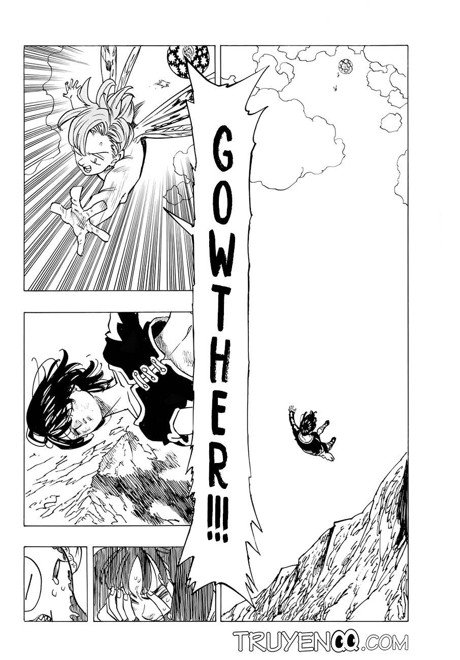 Thất Hình Đại Tội - Chương 282 - Trang 18