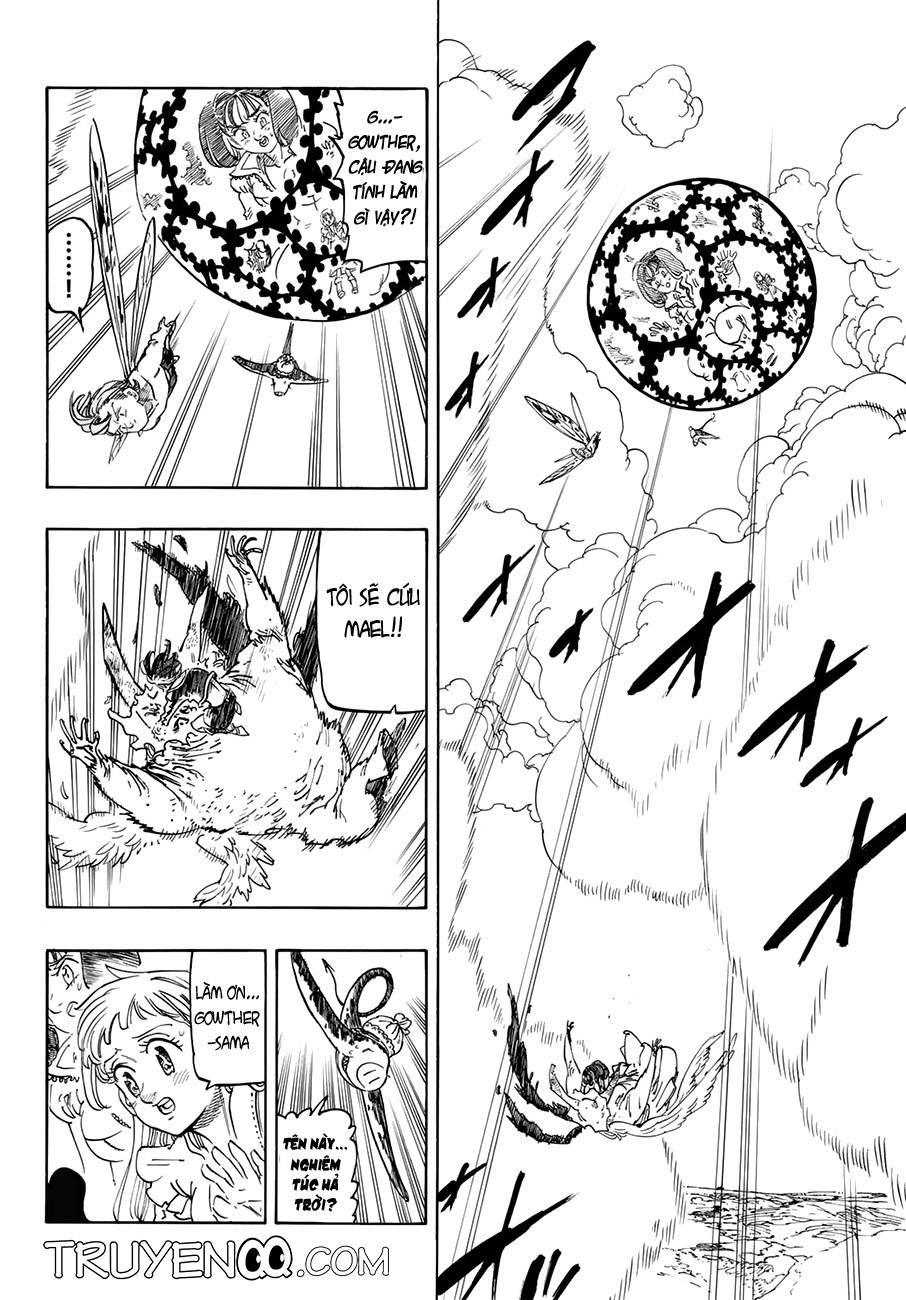 Thất Hình Đại Tội - Chương 282 - Trang 3