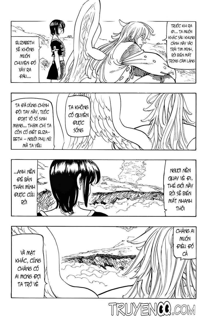 Thất Hình Đại Tội - Chương 282 - Trang 6