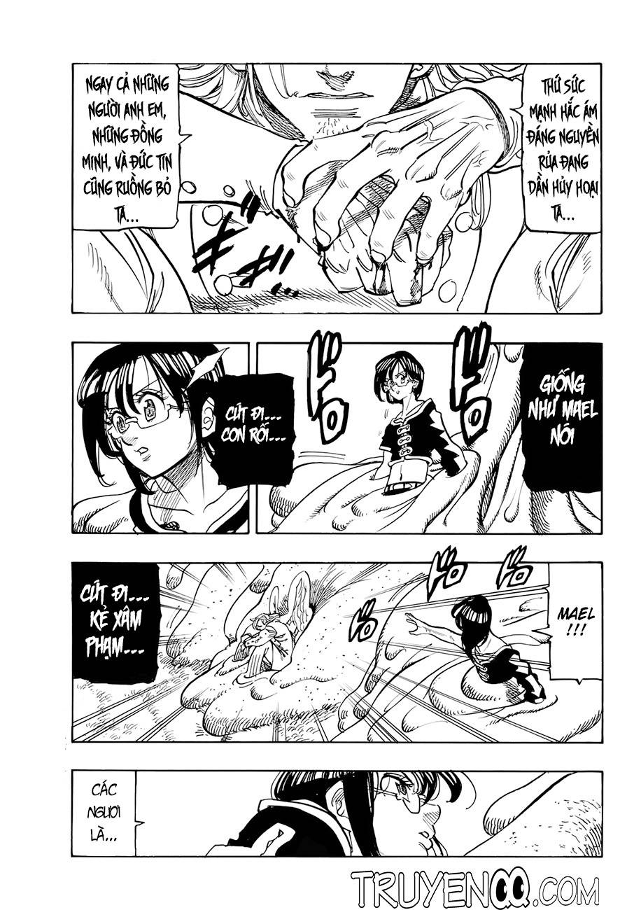 Thất Hình Đại Tội - Chương 282 - Trang 7