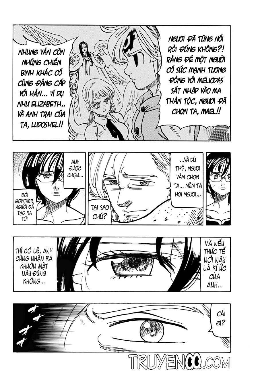 Thất Hình Đại Tội - Chương 282 - Trang 10