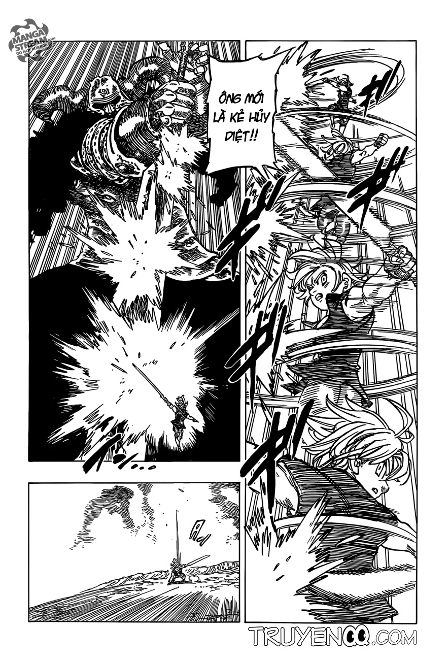 Thất Hình Đại Tội - Chương 284 - Trang 13
