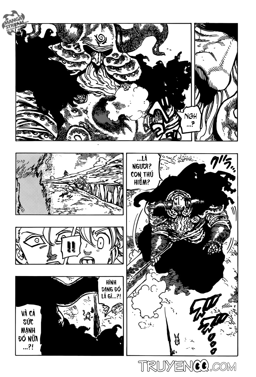 Thất Hình Đại Tội - Chương 284 - Trang 17