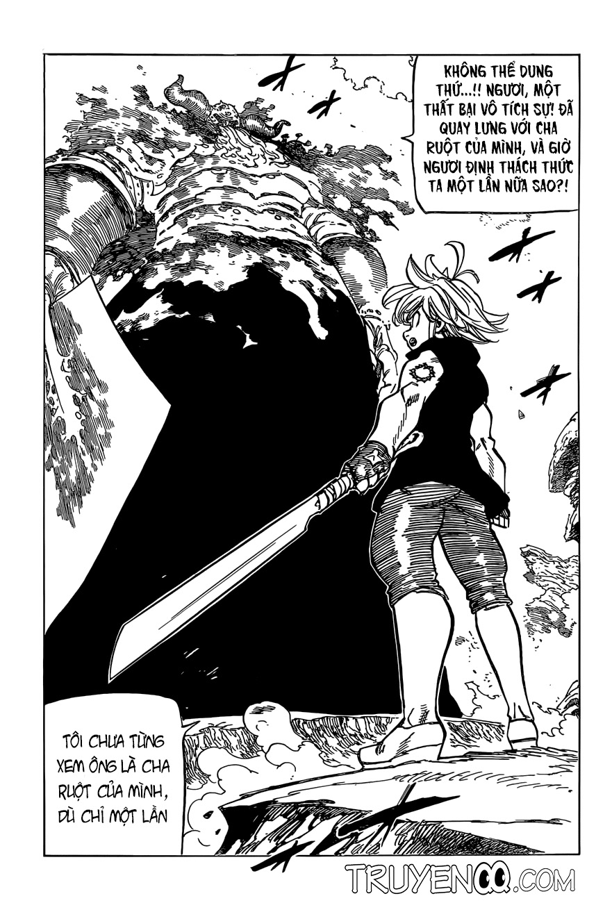 Thất Hình Đại Tội - Chương 284 - Trang 10