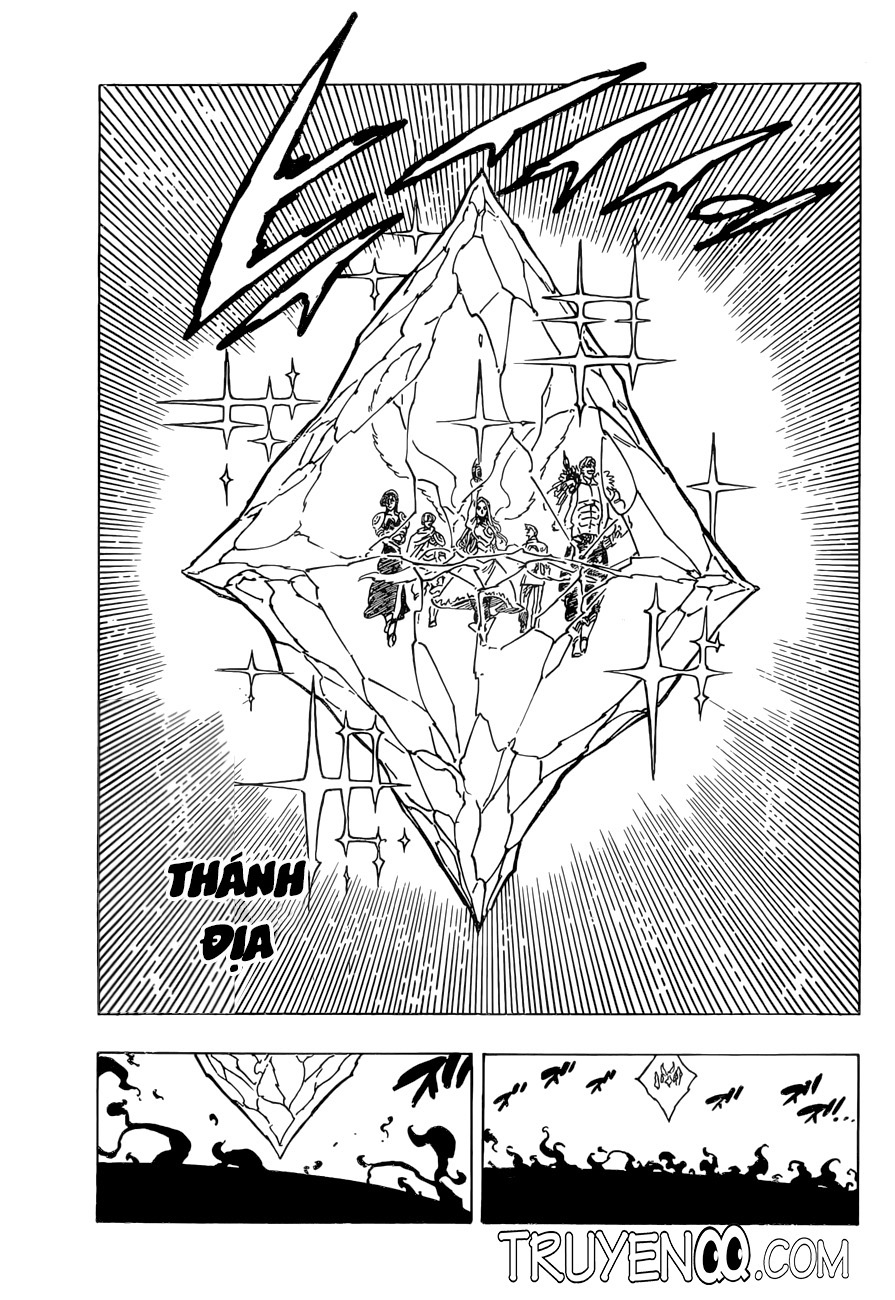 Thất Hình Đại Tội - Chương 285 - Trang 14