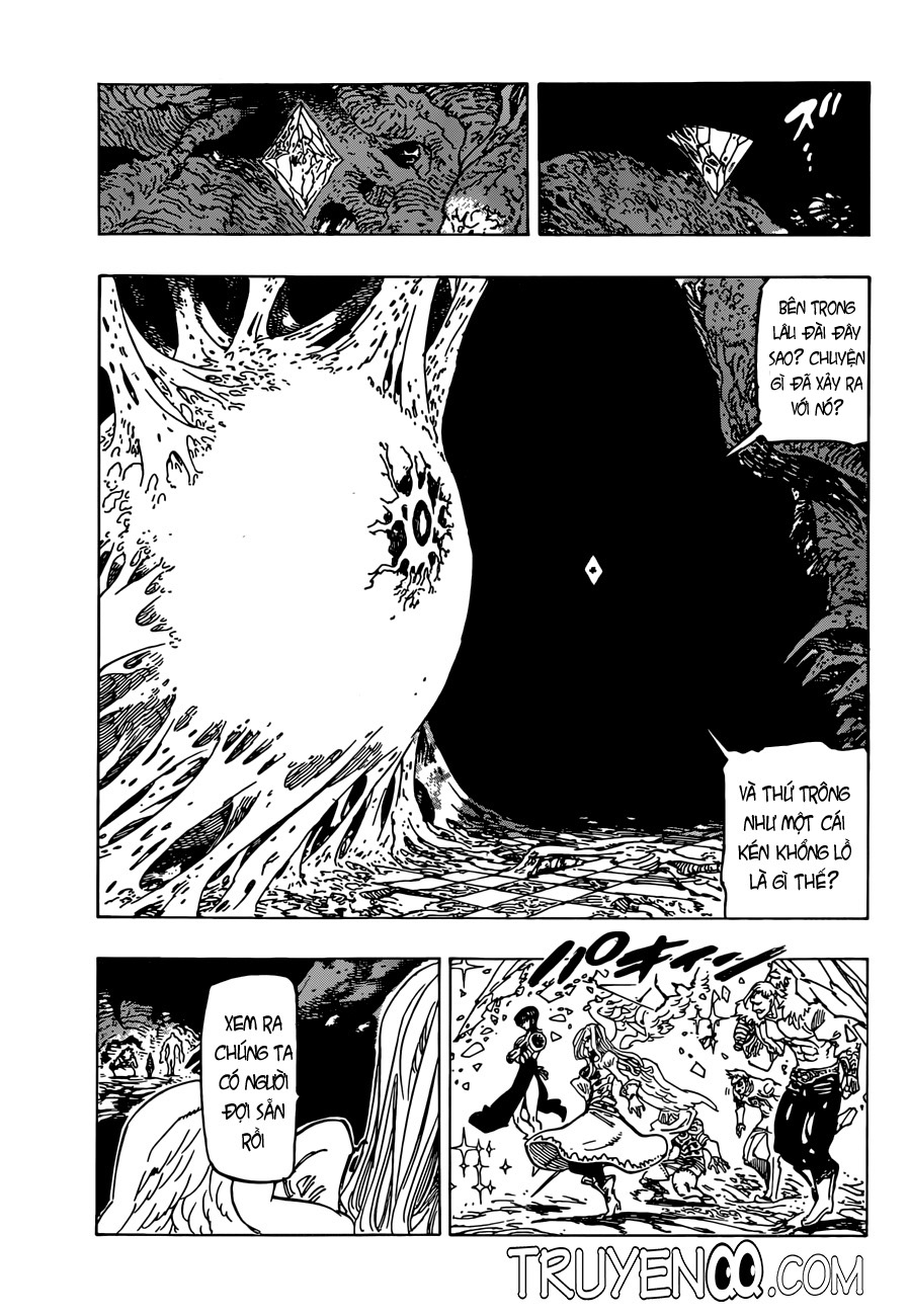 Thất Hình Đại Tội - Chương 285 - Trang 16