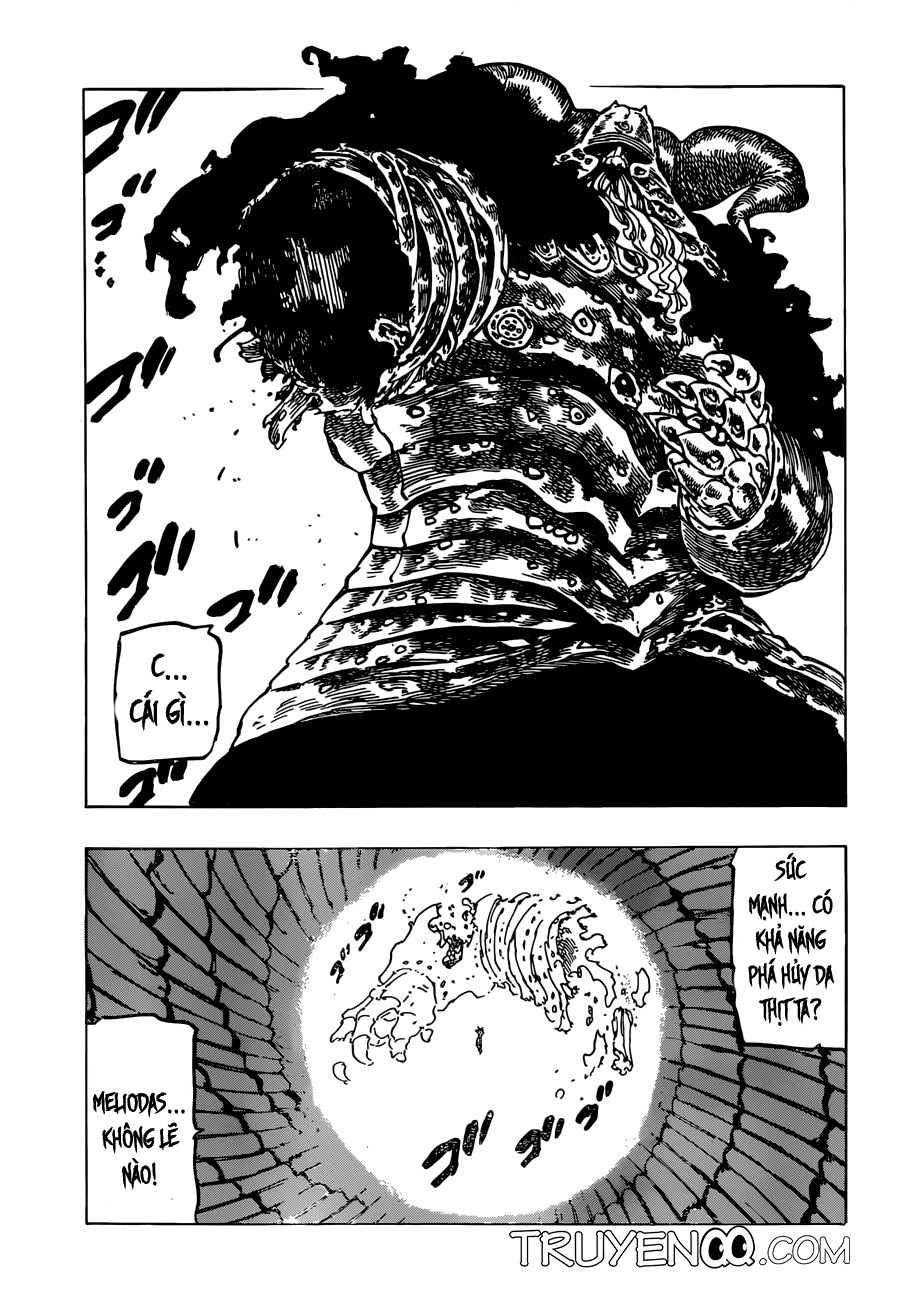 Thất Hình Đại Tội - Chương 285 - Trang 8