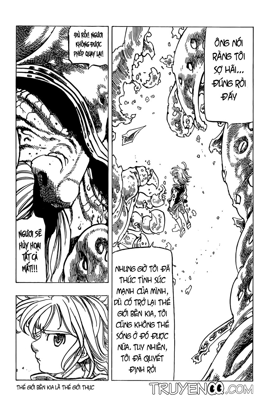 Thất Hình Đại Tội - Chương 285 - Trang 9