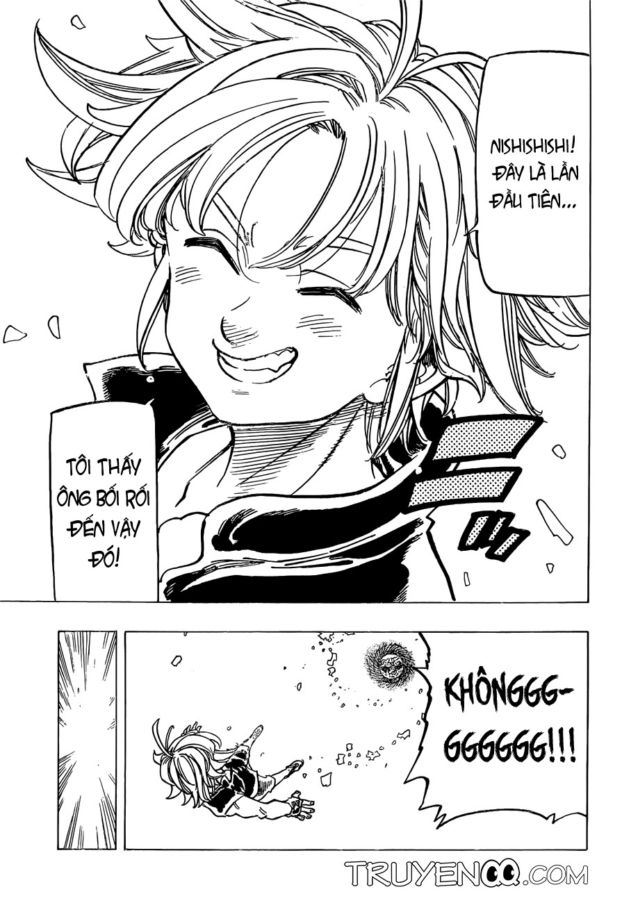 Thất Hình Đại Tội - Chương 285 - Trang 10