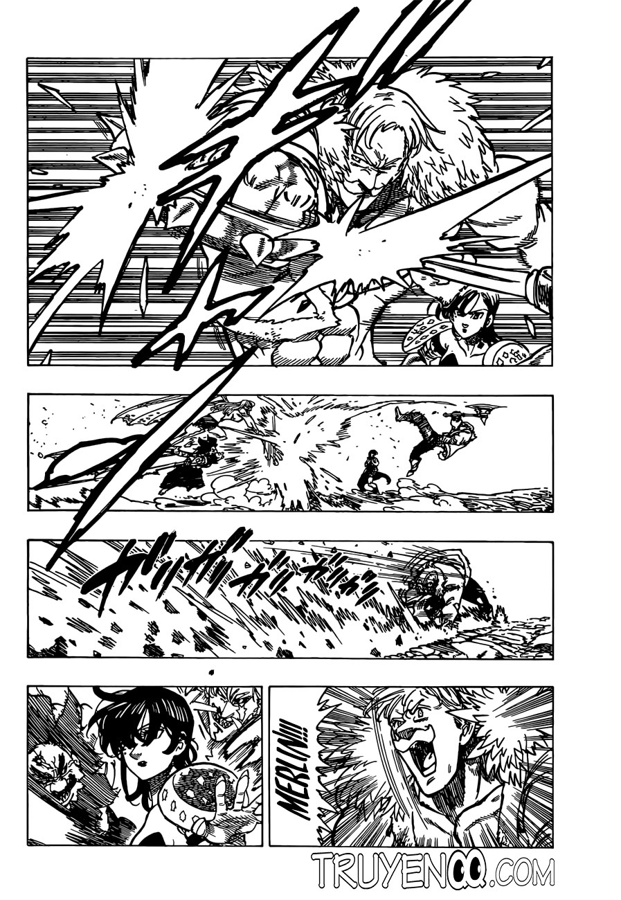 Thất Hình Đại Tội - Chương 286 - Trang 11