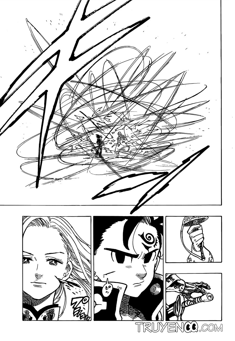 Thất Hình Đại Tội - Chương 286 - Trang 16