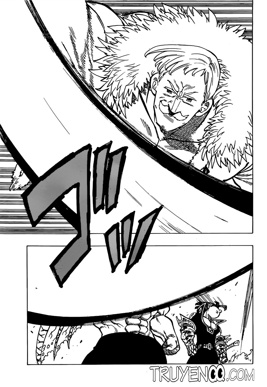 Thất Hình Đại Tội - Chương 286 - Trang 4