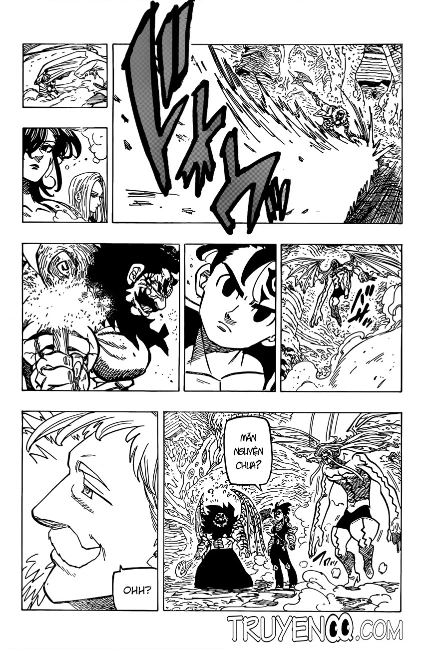 Thất Hình Đại Tội - Chương 286 - Trang 5