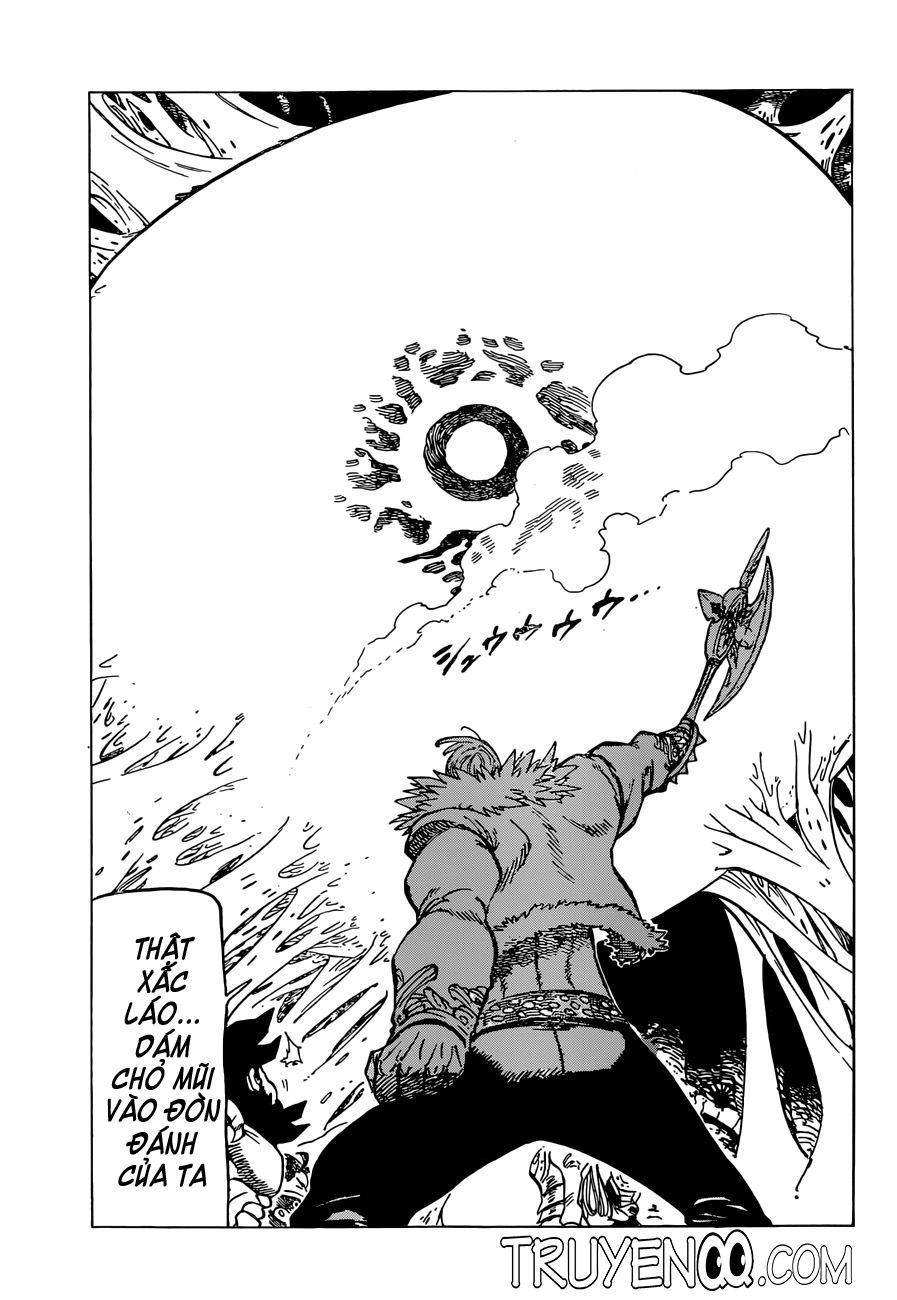 Thất Hình Đại Tội - Chương 286 - Trang 6