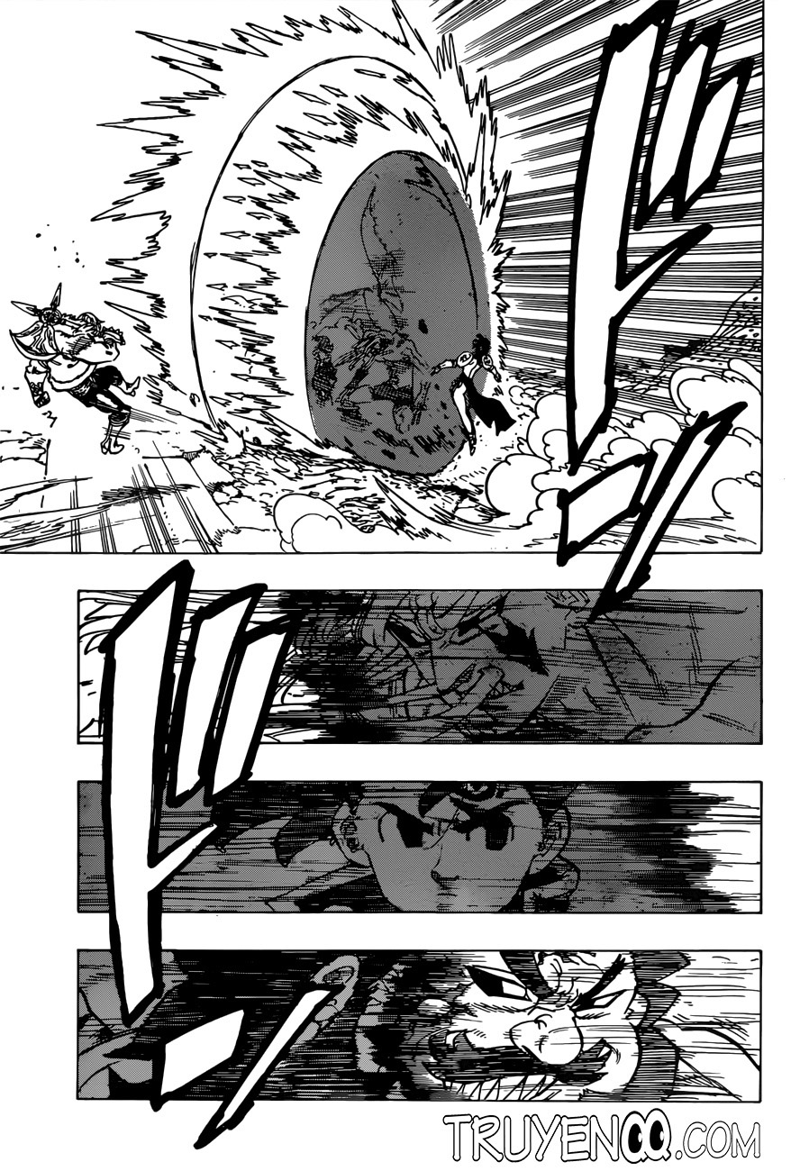 Thất Hình Đại Tội - Chương 286 - Trang 8