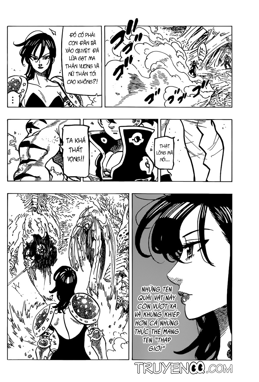 Thất Hình Đại Tội - Chương 286 - Trang 9