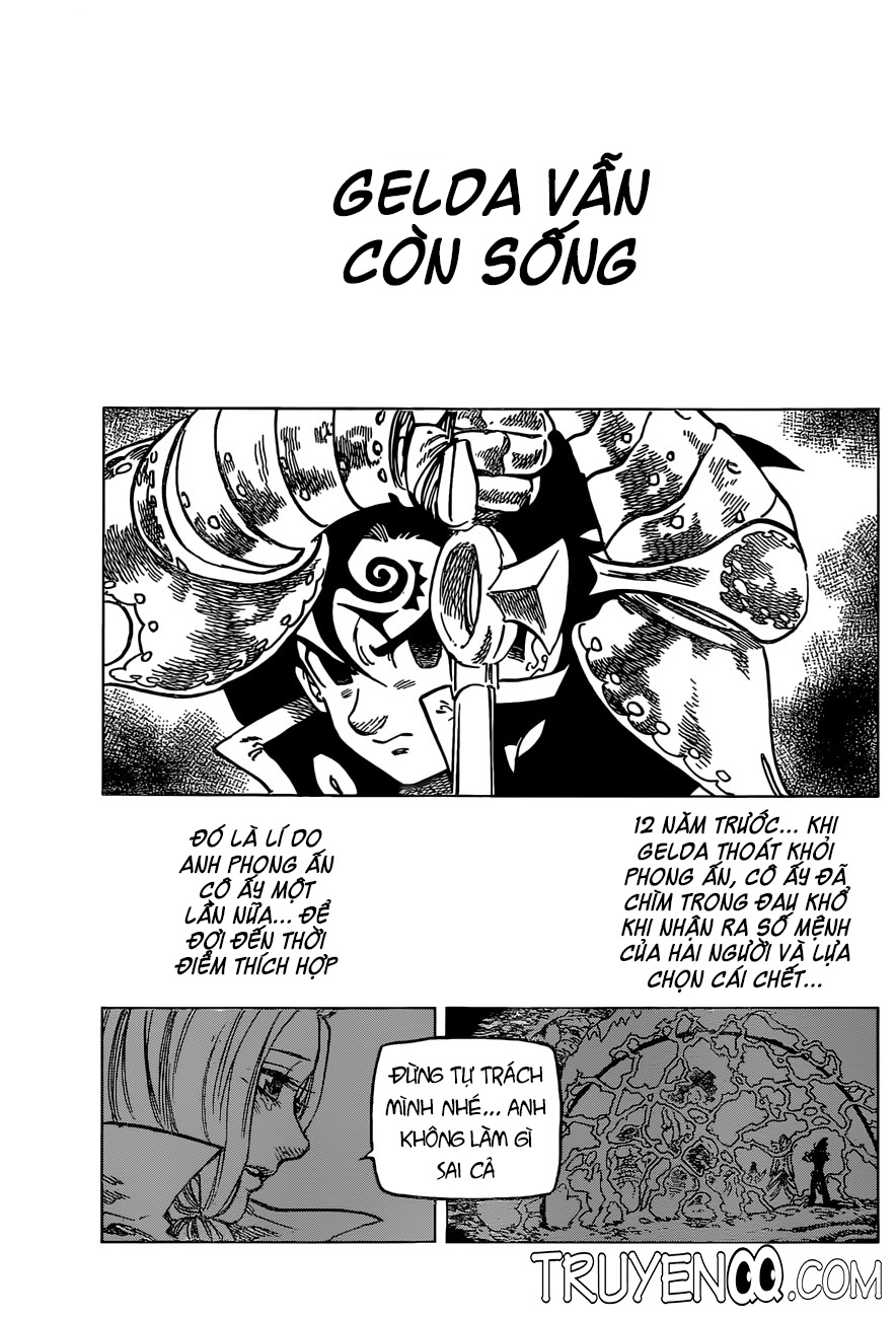 Thất Hình Đại Tội - Chương 287 - Trang 4