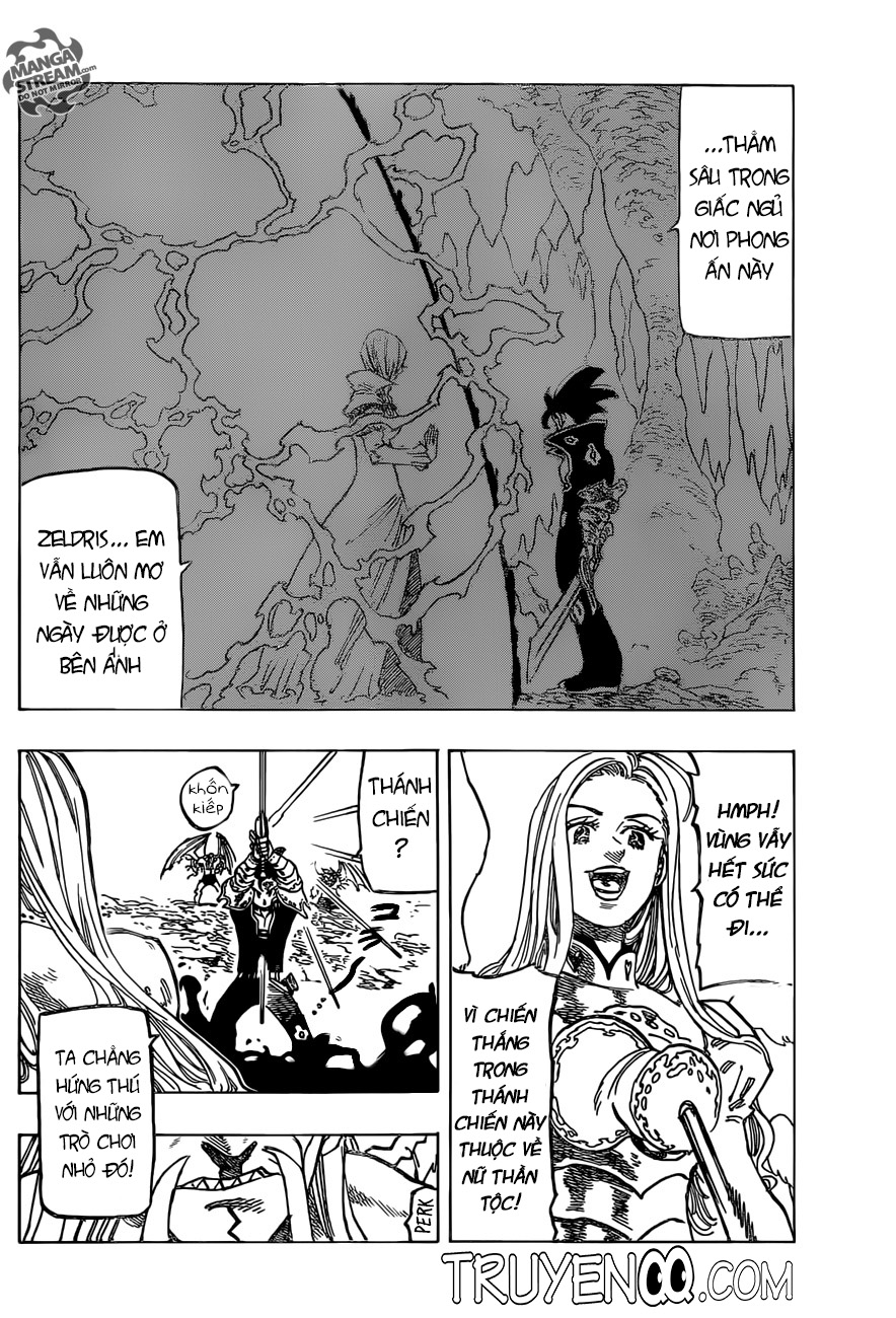 Thất Hình Đại Tội - Chương 287 - Trang 5